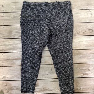 size 22 yoga pants